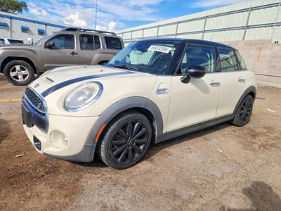 2015 MINI Cooper