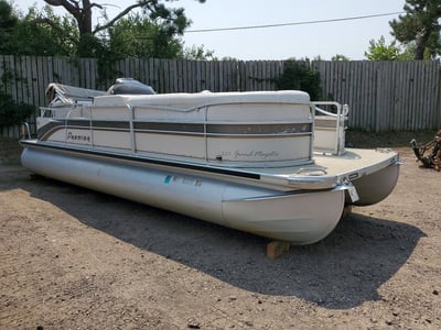 2007 Premier Unknown
