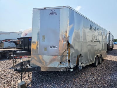 2025 Anvil Trailer Unknown