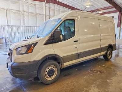 2023 Ford Transit 150