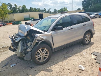 2010 Honda CR-V