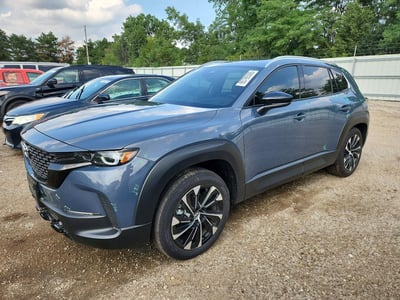 2026 Mazda CX-50 Hybrid