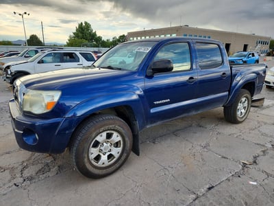 2008 Toyota Tacoma
