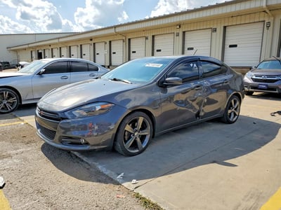 2015 Dodge Dart