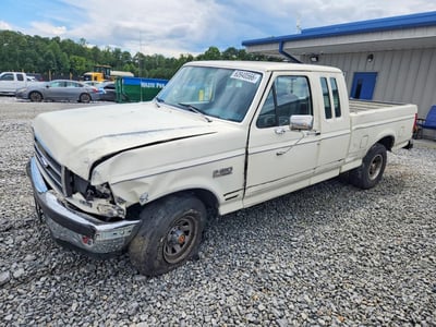 1990 Ford F-150