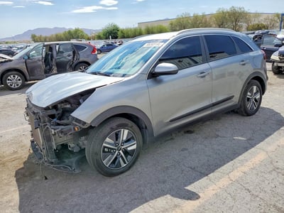 2022 Kia Niro