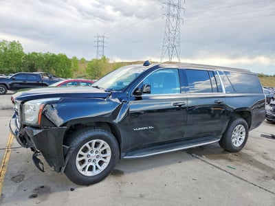 2019 GMC Yukon XL