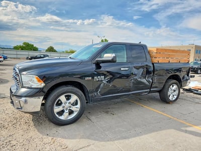 2015 RAM 1500