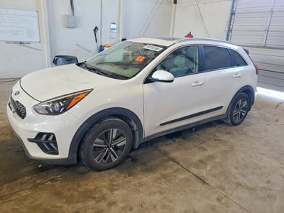 2020 Kia Niro