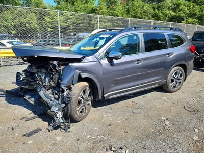 2023 Subaru Ascent