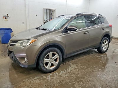 2013 Toyota RAV4