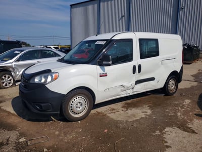 2021 RAM Promaster City
