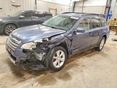 2014 Subaru Outback