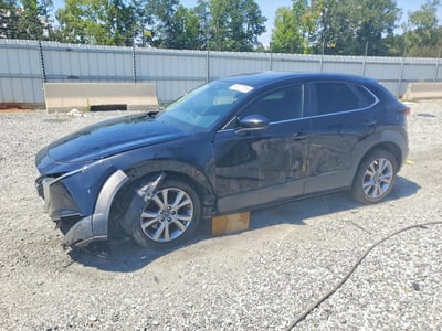 2021 Mazda CX-30