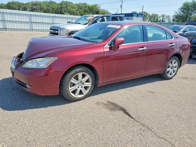 2008 Lexus ES 350