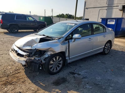 2009 Honda Civic