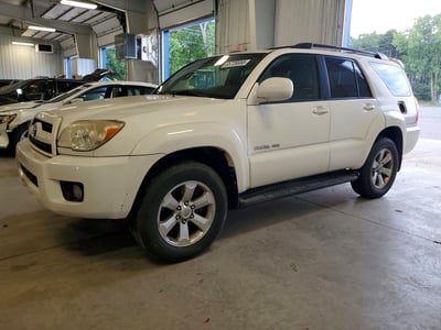 2006 Toyota 4Runner