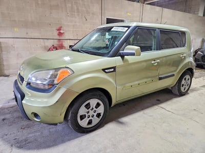 2013 Kia Soul