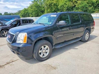 2013 GMC Yukon