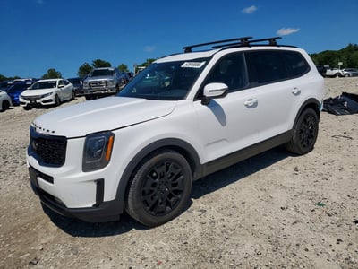 2021 Kia Telluride