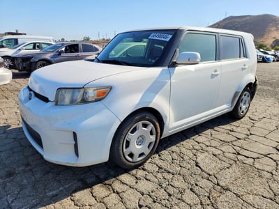2012 Scion xB