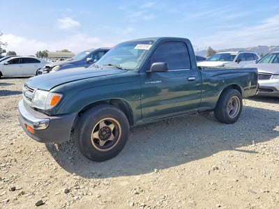 1999 Toyota Tacoma