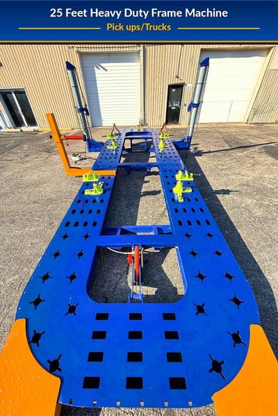 2023 Others Frame Machine Pick Ups/trucks