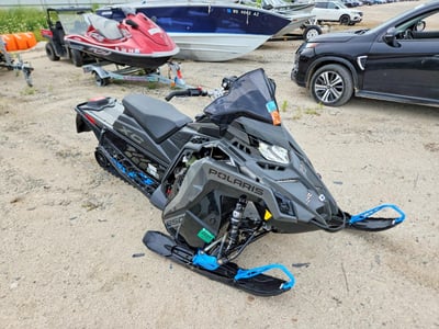 2024 Polaris Unknown