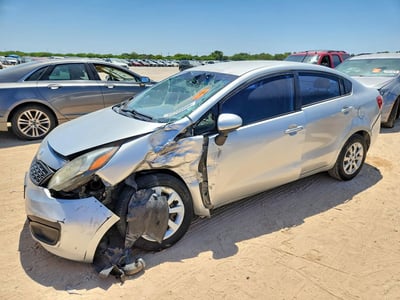 2013 Kia Rio