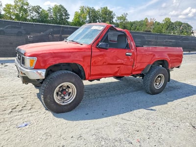 1994 Toyota Pickup