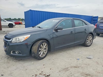 2015 Chevrolet Malibu