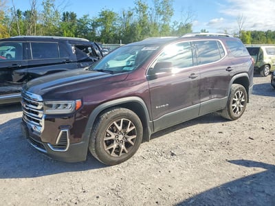 2021 GMC Acadia