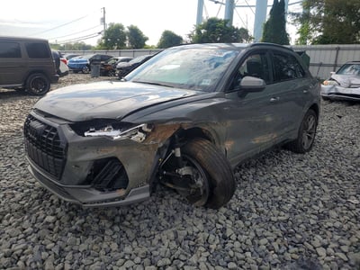 2024 Audi Q3