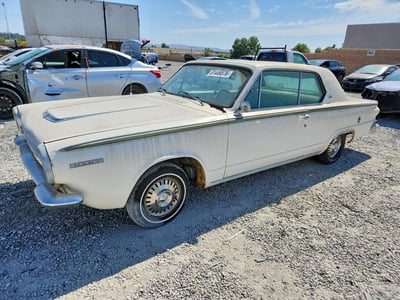 1964 Dodge Dart
