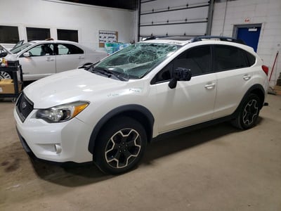 2013 Subaru XV Сrosstrek