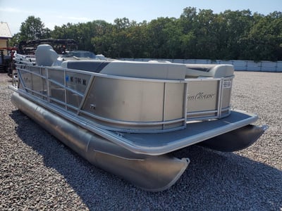 2024 Sun Chaser 22 Lr Dh Geneva