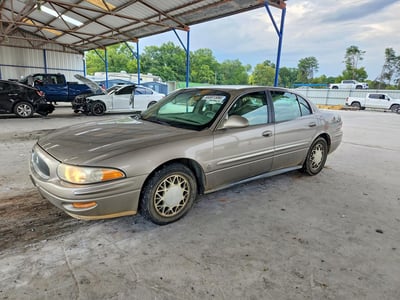 2000 Buick LeSabre