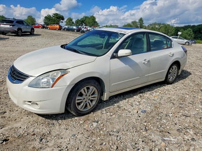 2010 Nissan Altima