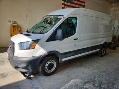 2025 Ford Transit Connect