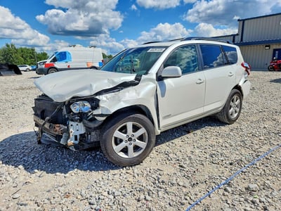 2008 Toyota RAV4