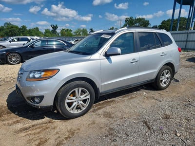 2011 Hyundai Santa Fe
