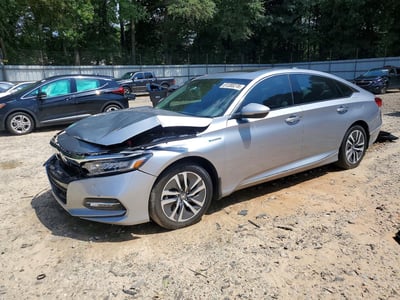 2019 Honda Accord Hybrid