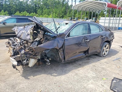 2015 Chevrolet Malibu