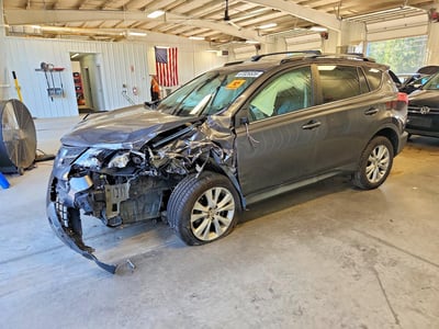 2013 Toyota RAV4