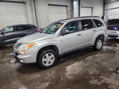 2008 Suzuki XL-7
