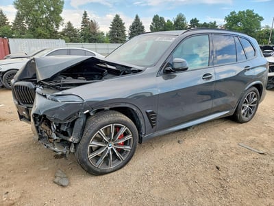 2024 BMW X5
