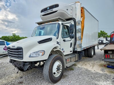2026 Freightliner M2
