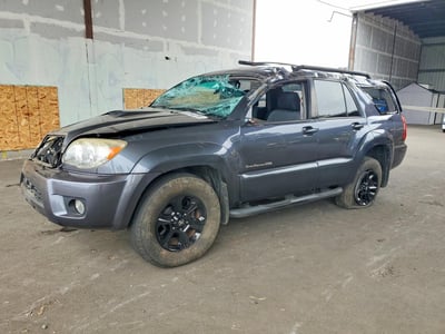 2007 Toyota 4Runner