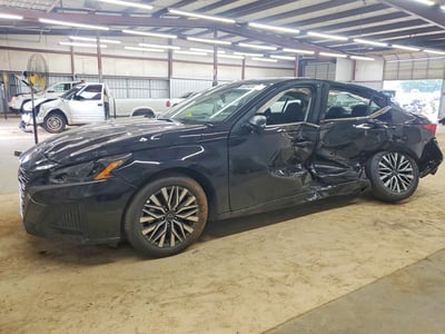 2026 Nissan Altima