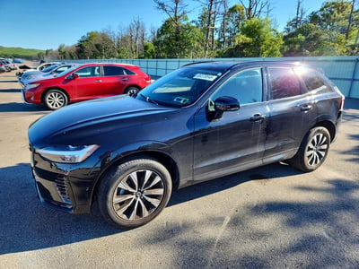 2024 Volvo XC60